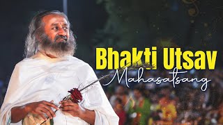 Download Lagu Maha Satsang with Gurudev Sri Sri Ravi Shankar | Ratnagiri MP3