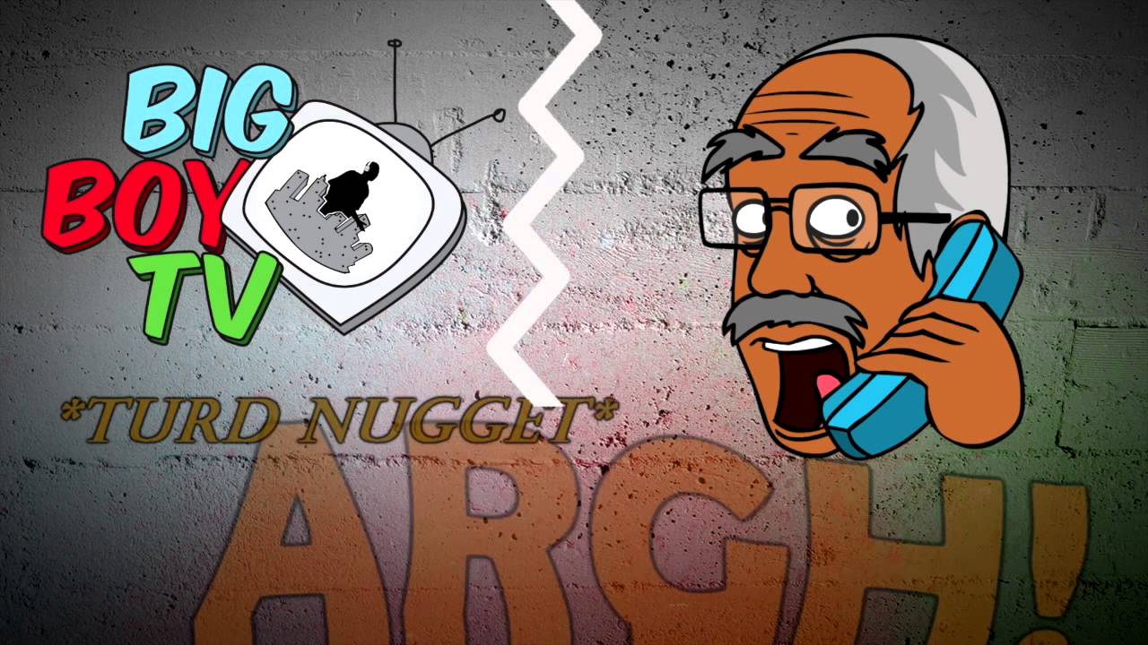 Download Richard's Bad Crabs- Phone Taps: Ep. 7, Animated by Ownage Pranks | BigBoyTV