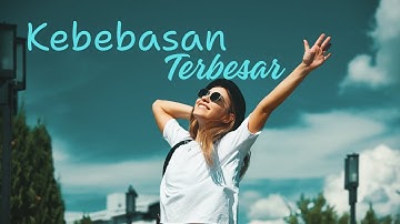 Kebebasan Terbesar - Yourai (Official Audio) 