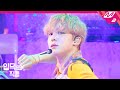 [입덕직캠] 에이티즈 윤호 직캠 4K 'THANXX' (ATEEZ  Yun Ho FanCam) | @ATEEZ COMEBACK CONCERT