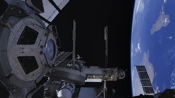 EXPAND - Space Explorers: The ISS Experience - Ep. 4 | Official Trailer | Felix & Paul Studios (360)