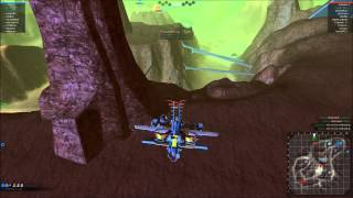 hacker in robocraft