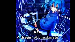 エネの電脳紀行, Ene's Cyber Journey- English Sub