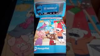 Vak Doeboek Hoogvliet