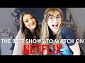 Best TV SHOWS to Watch on NETFLIX ✨ 📺