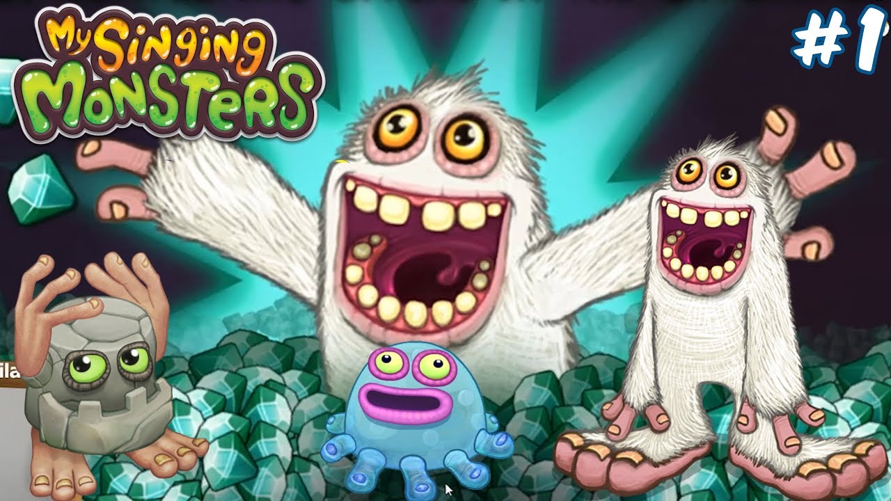 Игры монстр музыка. My singing Monsters монстры. Поющие монстрики. Игра Мои Поющие монстры. Поющие монстрики игра.