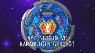 Beyblade - Metal Fusion - 48. Bölüm