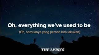 FLAY FOR ME X CHICA LOCA - (FULL LYRICS TERJEMAHAN)