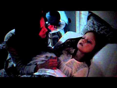 Paranormal Activity: The Ghost Dimension | Clip: "He's Going to Take Me Away" | PPI