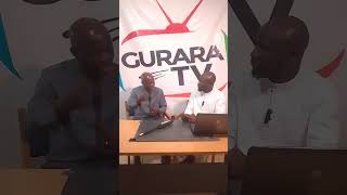 EXCLUSIVE INTERVIEW WITH HON. JACOB MAMMAN SIMON, ZANGO KATAF LG LABOUR PARTY CANDIDATE