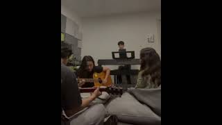 Defying Gravity - Idina Menzel (Kerry Ellis ver.) || cover by Mixed Signals