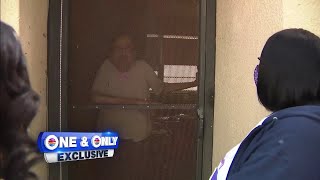 Mothers against gun violence advocate for seniors living in fear of stray bullets in Miami-Dade