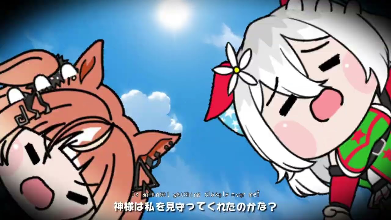 たぬき - YouTube