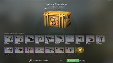 EVERYDAY OPENING A CASE UNTIL KNIFE OR GLOVES - DAY 19