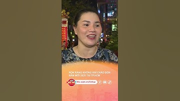 RỘN RÀNG KHÔNG KHÍ CHÀO ĐÓN NĂM MỚI 2025 TẠI TP.HCM