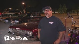 Lowrider culture part of Phoenix identity