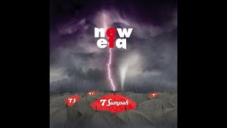 NEW ETA - 7 SUMPAH (2008) (CD-RIP)