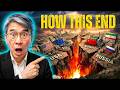 I Predicted This War in 2024 — Now I Know How It Ends | Prof. Jiang Xueqin