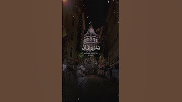 قال انما اشكو بثي وحزني الله | #قرآن #المصحف #اكسبلور #تلاوة_خاشعة