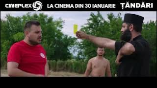 🎥🎞️🎬 FILM Românesc - Comedie