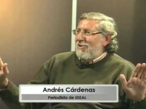 Andres Cardenas Photo 13