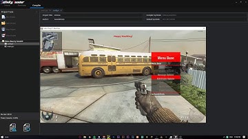 Black Ops 1 GSC Menu Base || KanekiiiHosts