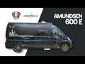 Westfalia Amundsen 600E - La video recensione di Motorcaravan Italia