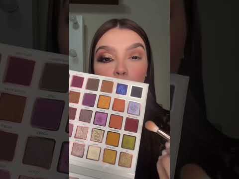 Video: Maquillaje pastel: el maquillaje es colorido y elegante