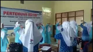 Ice Breaking Tangan di Putar Putar || Om sinung #TangandiPutarPutar