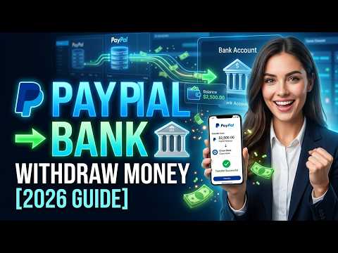 PayPal Prepaid: Ditch Your Bank Account?
