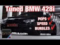 Tuned My BMW 428i w/ Bootmod3