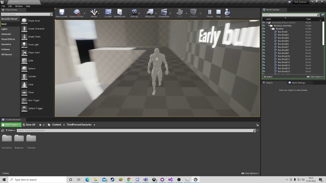 Sock Game Free Look Prototype