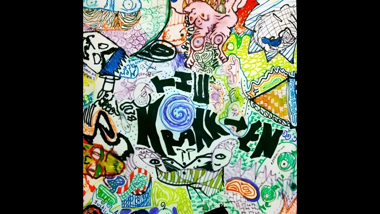 The Krakk- - Jamface