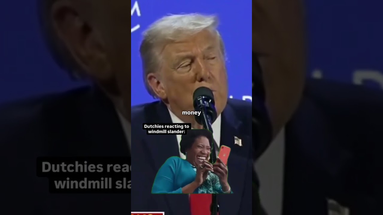 Гордый неудачник, играющий на ветряных мельницах 😌💨