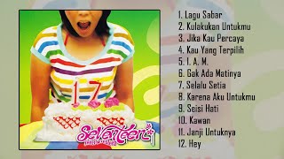 Seventeen - Album Sweet Seventeen (2005)