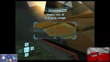 Metroid Prime - SJF Left Demo (RTA)
