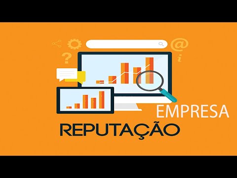 Vídeo: Como Verificar A Reputação De Uma Empresa