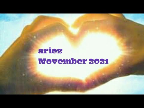 Video: Horoskop Untuk Tahun 2021. Aries