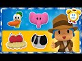 👗 POCOYO in ENGLISH - New Outfits [ 94 minutes ] | Full Episodes | VIDEOS and CARTOONS for KIDS