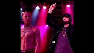 Eminem & XXXTENTACION - How Many Times (Unreleased) (New Song 2024) EMINEM NEW SONG 2024 (Audio)