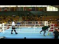 EUBC European Women's Youth & Junior Boxing Championships SOFIA 2017 06/07/2017 14:00 & 18:00 RING A