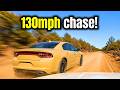 When INSANE Police Pursuits Go HORRIBLY Wrong Fast! #126