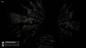 SCP - Containment Breach v0.2 Walkthrough Part 3 of 3 (The Pocket Dimension)