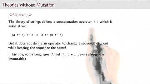 2   1   Lecture 1 1   Programming Paradigms