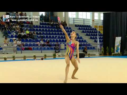 Panagiota Lytra (GRE)