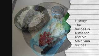 Download Lagu Mas Huni Maldivian Recipe MP3