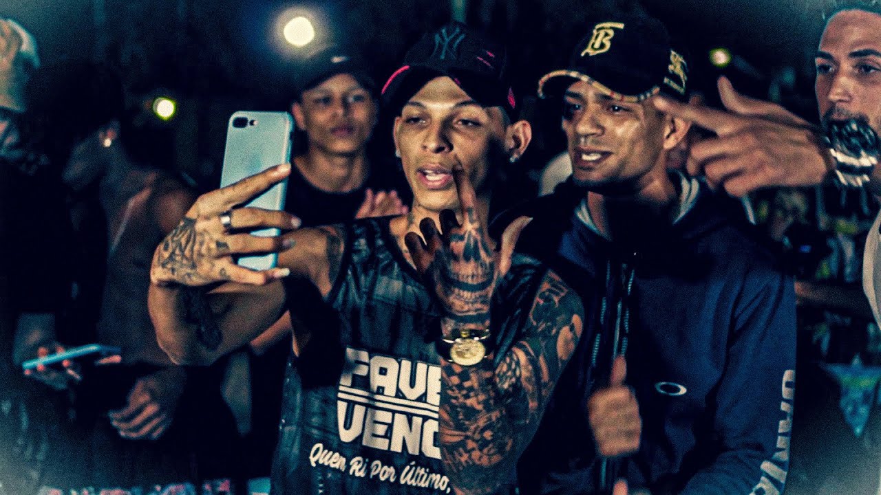 Watch LB - FEAT. MARTH TH - V.D.P ( CLIPE OFICIAL ) on YouTube Watch LB - FEAT. MARTH TH - V.D.P ( CLIPE OFICIAL ) on YouTube