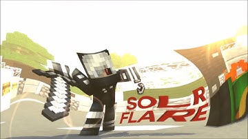 Solrflare Fan Made Intro
