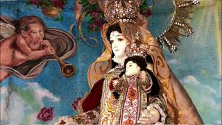Wednesday Family Rosary at San Sebastian Basilica  (Directors Cut)