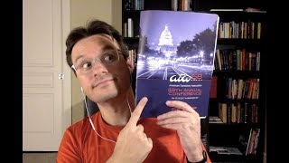 ATA Conference: My impressions (Part 1) screenshot 2
